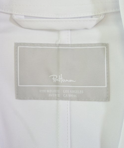 RHC Ron Herman 休閒夾克