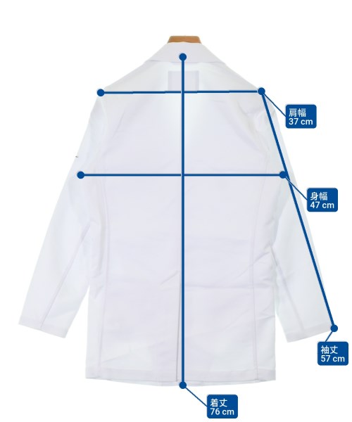 RHC Ron Herman 休閒夾克