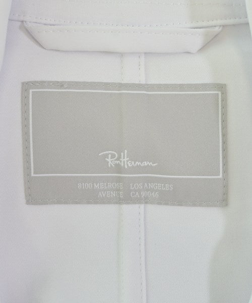 RHC Ron Herman 休閒夾克