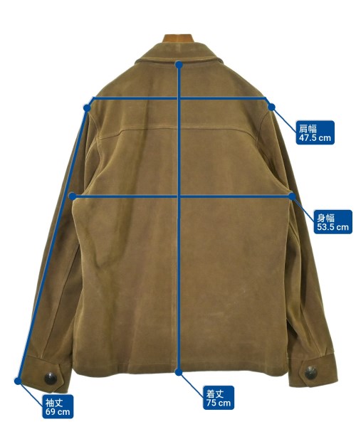 Ron Herman California 其他飛行外套