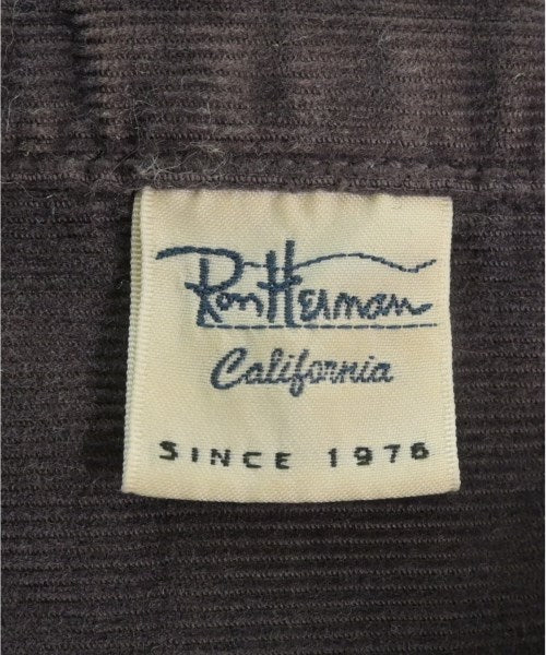 Ron Herman California 休閒襯衫