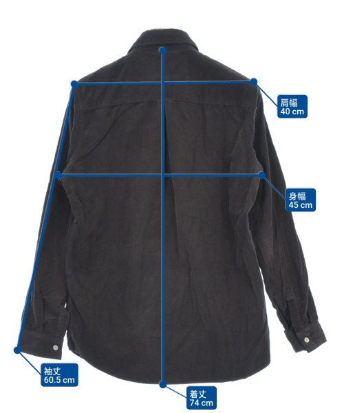 Ron Herman California 休閒襯衫