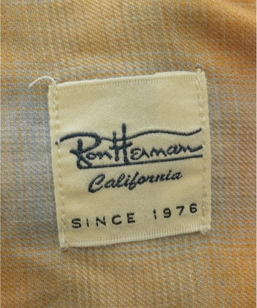 Ron Herman California 休閒襯衫