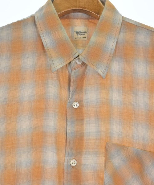 Ron Herman California 休閒襯衫