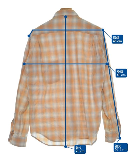 Ron Herman California 休閒襯衫