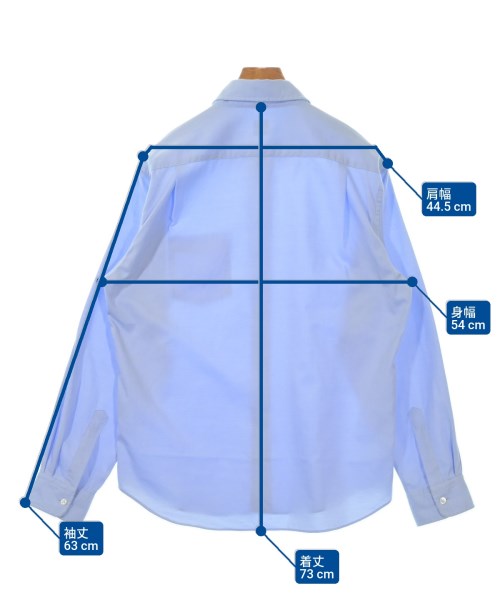 Ron Herman California 休襯衫