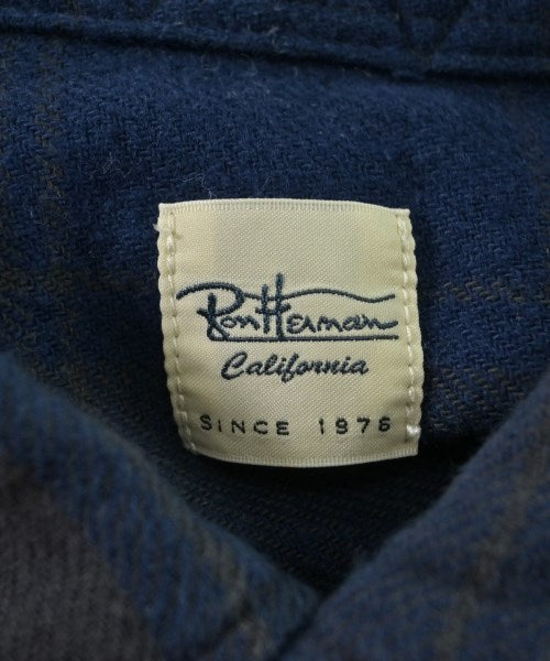 Ron Herman California 休閒襯衫