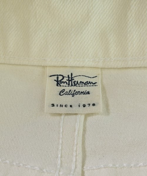 Ron Herman California 牛仔褲
