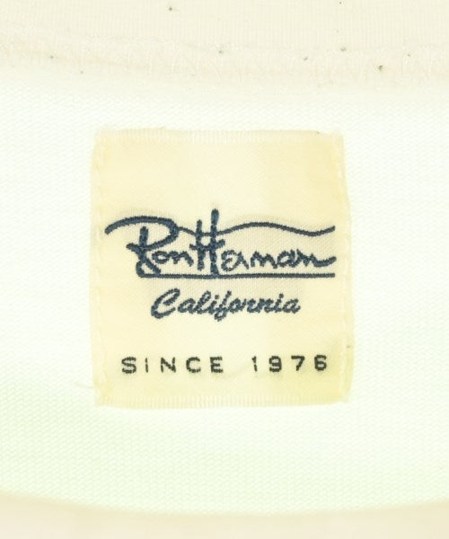 Ron Herman California T恤/上衣