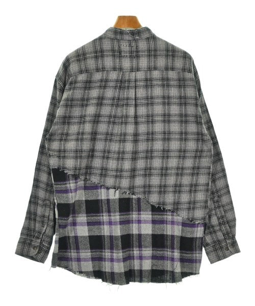 R.H.Vintage 休閒襯衫