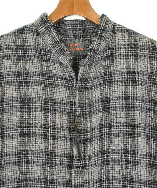 R.H.Vintage 休閒襯衫