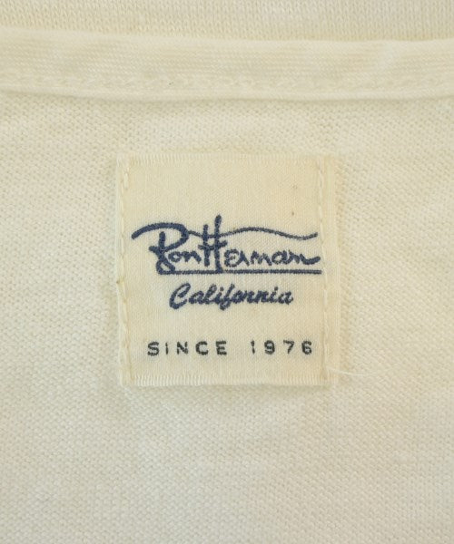 Ron Herman California T恤/上衣