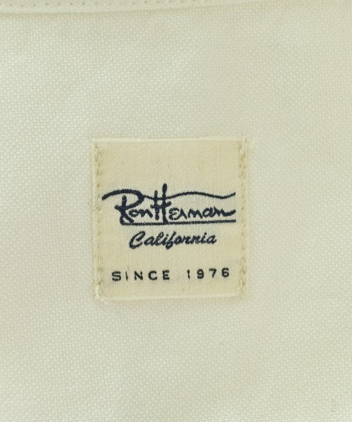 Ron Herman California 休閒襯衫