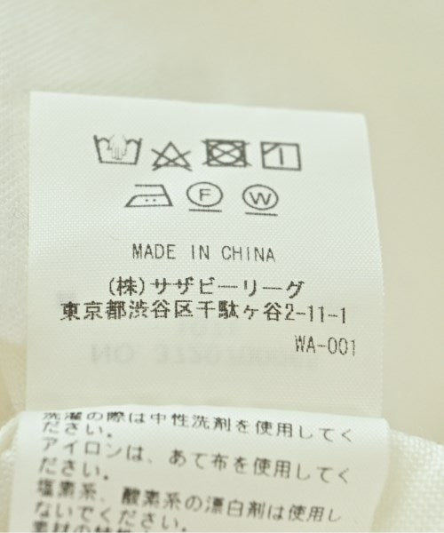 Ron Herman California 休閒襯衫
