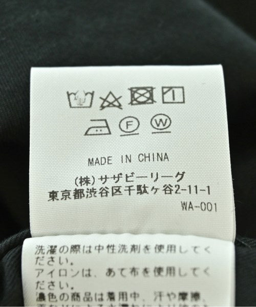 Ron Herman California 休閒襯衫
