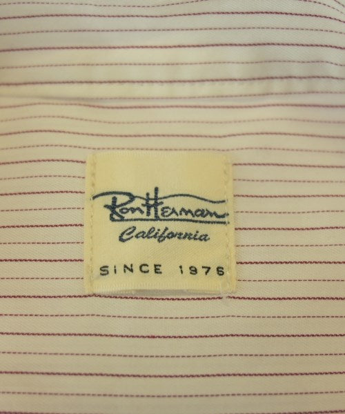 Ron Herman California 休閒襯衫