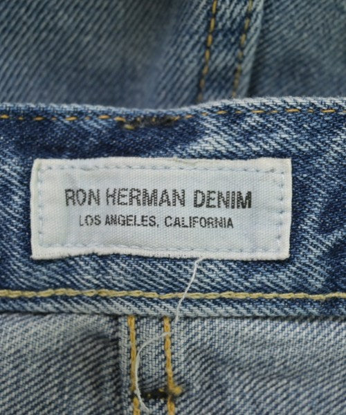 Ron Herman California 牛仔褲