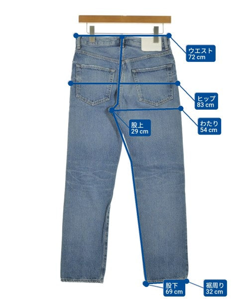 Ron Herman California 牛仔褲