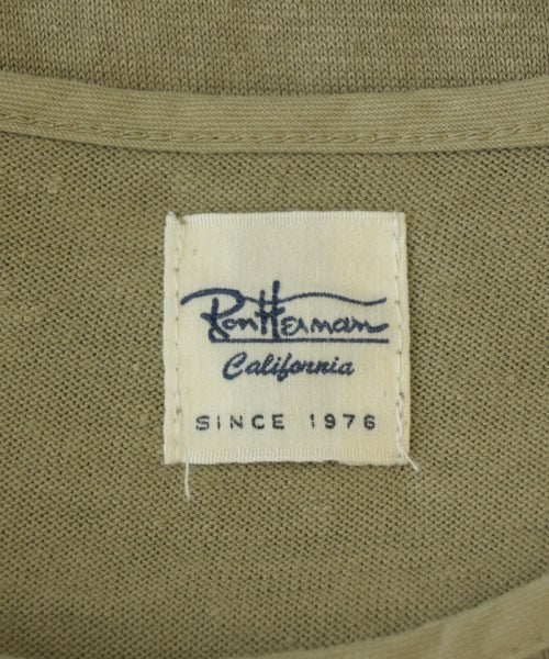 Ron Herman California T恤/上衣