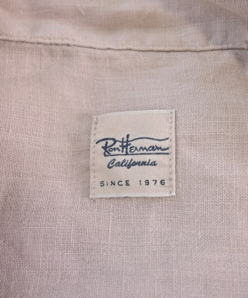 Ron Herman California 休閒襯衫