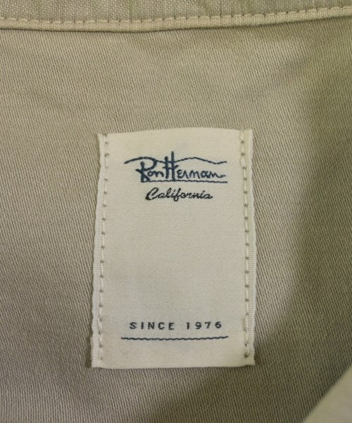 Ron Herman California 休閒襯衫
