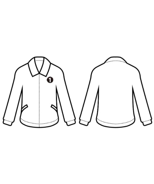 Ron Herman California 其他飛行外套