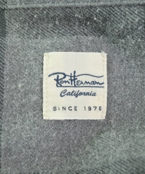 Ron Herman California 休閒襯衫