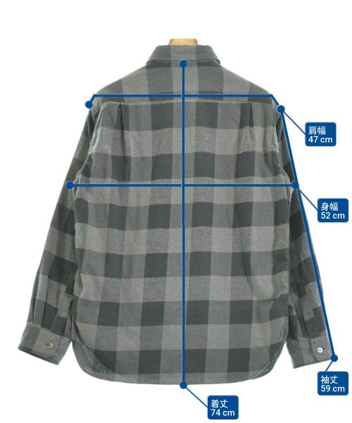 Ron Herman California 休閒襯衫