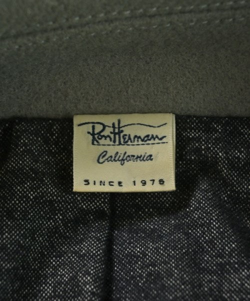 Ron Herman California 海軍外套