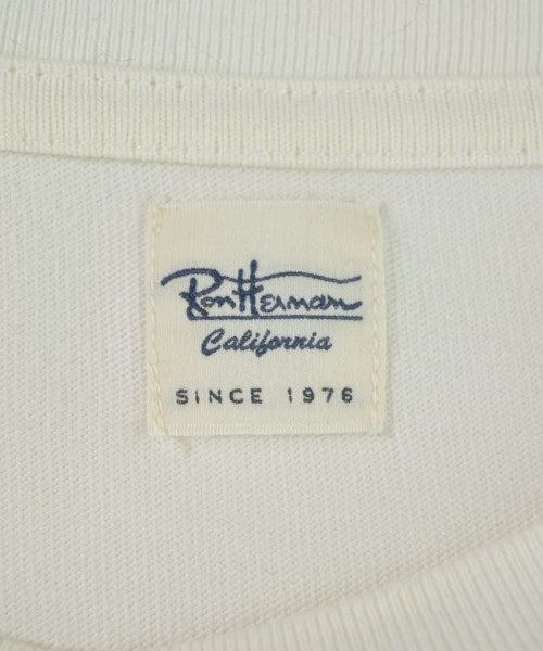 Ron Herman California T恤/上衣
