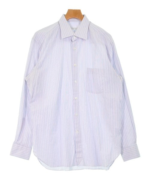 Ermenegildo Zegna 休閒襯衫