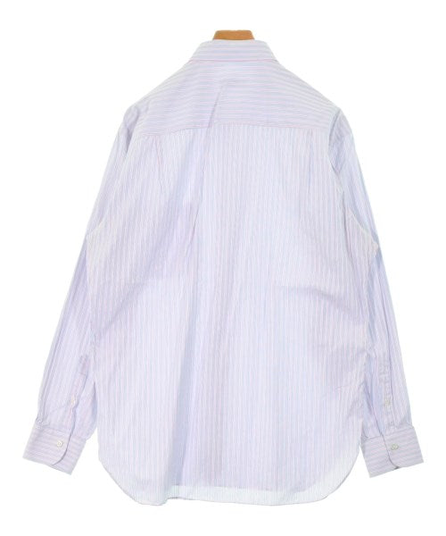 Ermenegildo Zegna 休閒襯衫