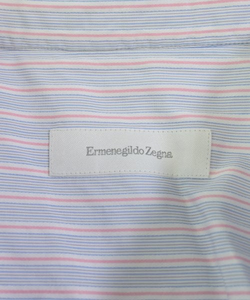 Ermenegildo Zegna 休閒襯衫