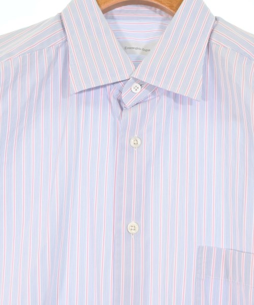 Ermenegildo Zegna 休閒襯衫