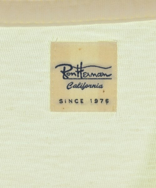 Ron Herman California T恤/上衣