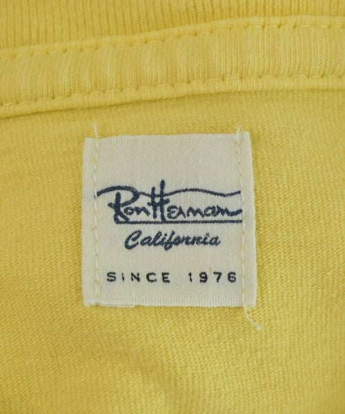 Ron Herman California T恤/上衣