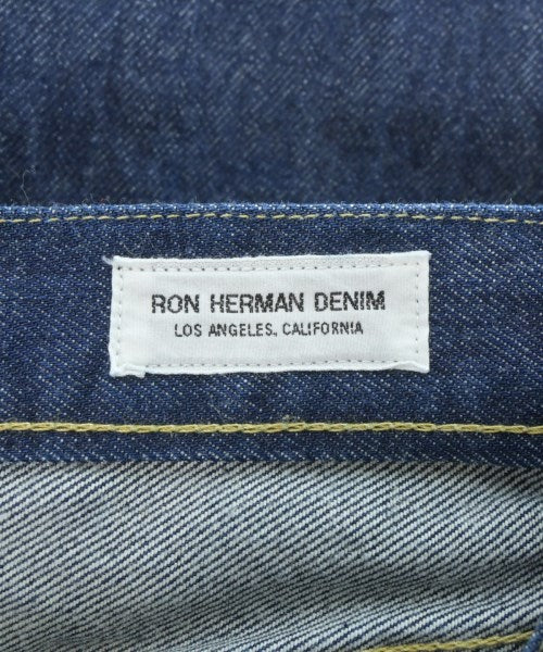 RON HERMAN DENIM 牛仔褲