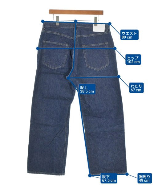 RON HERMAN DENIM 牛仔褲