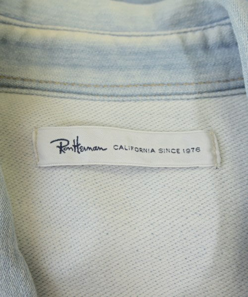 Ron Herman California 休閒襯衫