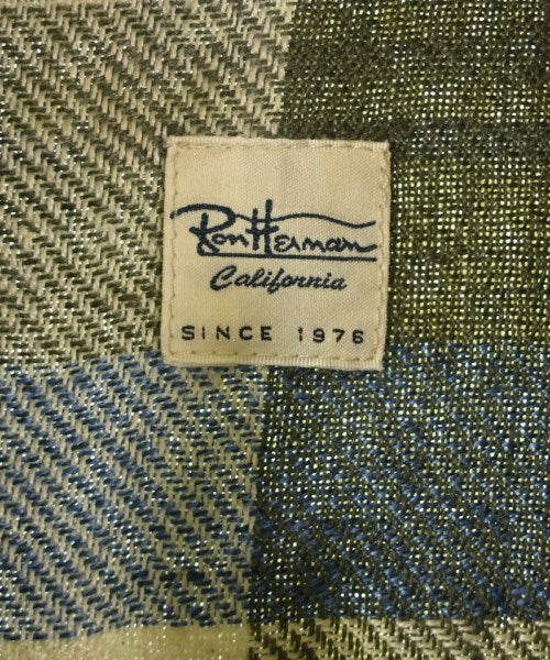 Ron Herman California 休閒襯衫