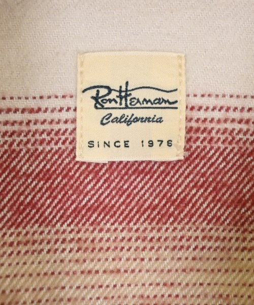 Ron Herman California 休閒襯衫