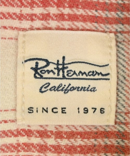 Ron Herman California 休閒襯衫