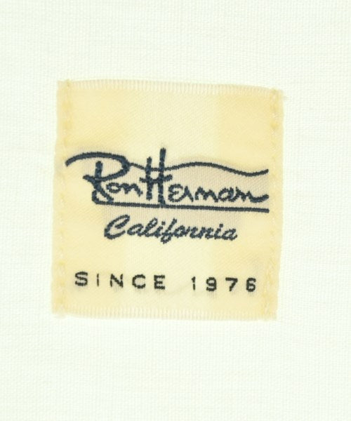 Ron Herman California 休閒襯衫