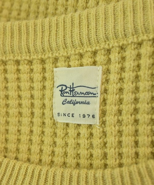 Ron Herman California T恤/上衣