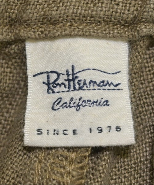 Ron Herman California 短褲