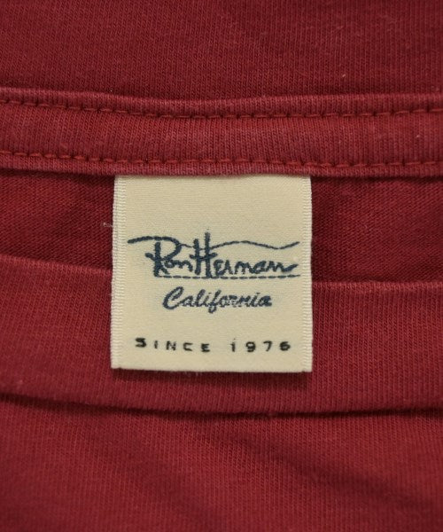 Ron Herman California T恤/上衣