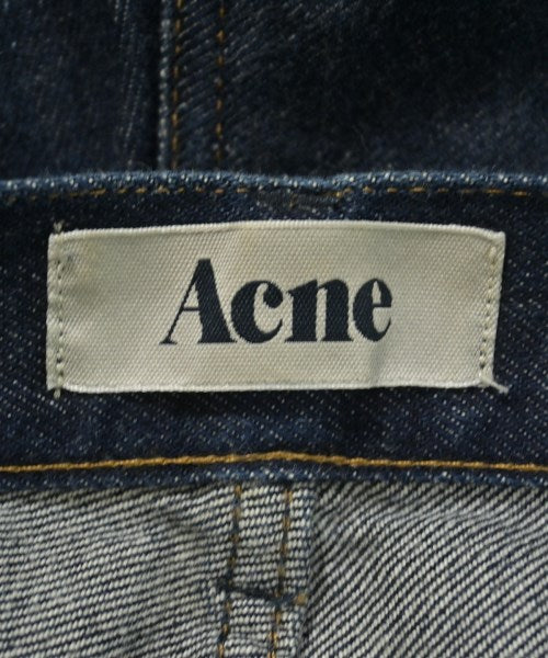 Acne 牛仔褲