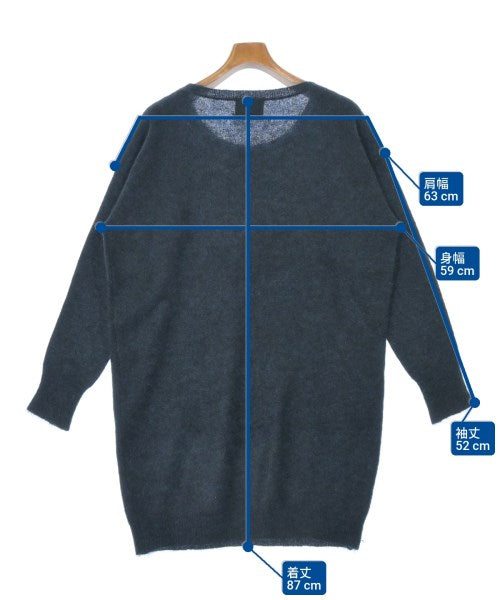 Acne 毛衣