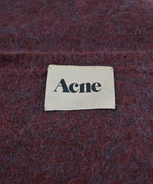 Acne 毛衣