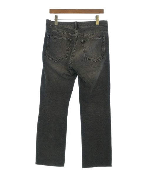 Acne 牛仔褲
